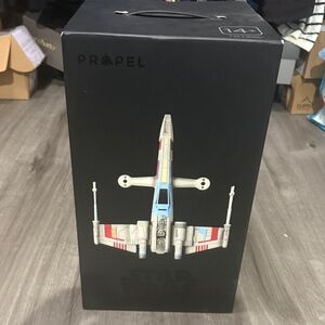 Propel Star Wars T65-X-Wing Drone New in Box